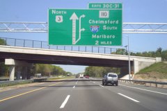 分光測色儀實現交通標誌的色彩質量控製