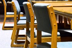 分光測色儀助力木製品色彩的可重現性