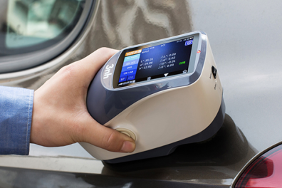 分光光度計與色度計有什麽區別